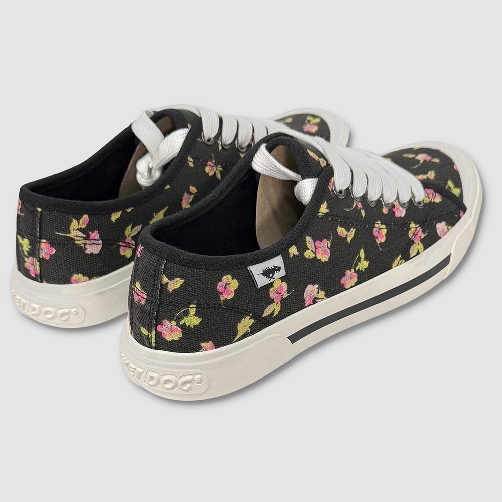 Rocket‎ Dog Jumpin Aurora Shoes - NIB Womens 8 Aurora Cotton - #49267-CL3 - Picture 3 of 5